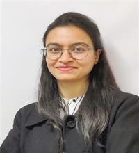Ankita Pandey