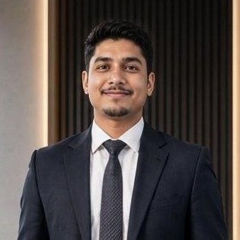 Sushant Singh