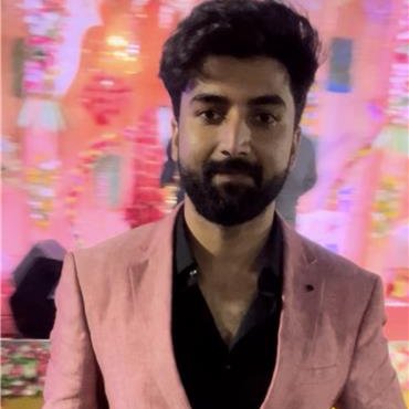 Abhishek Gaurav