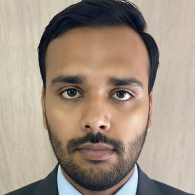 Aman Tyagi