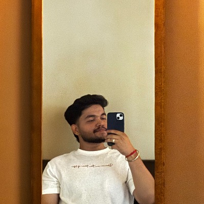 Karan  Negi