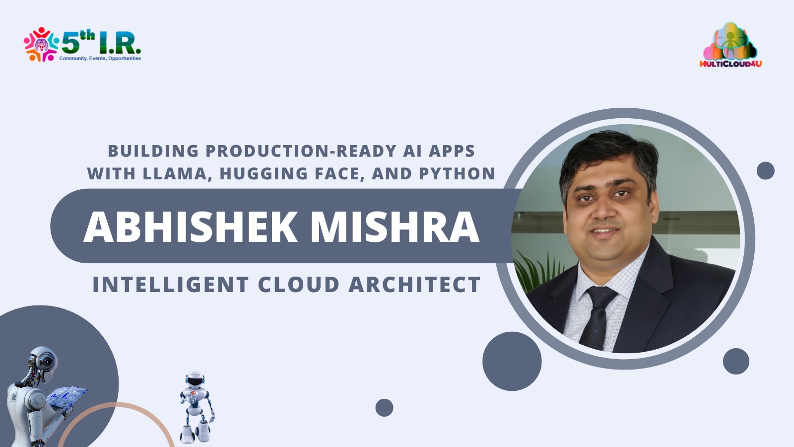 Building Production-Ready AI Apps with L...