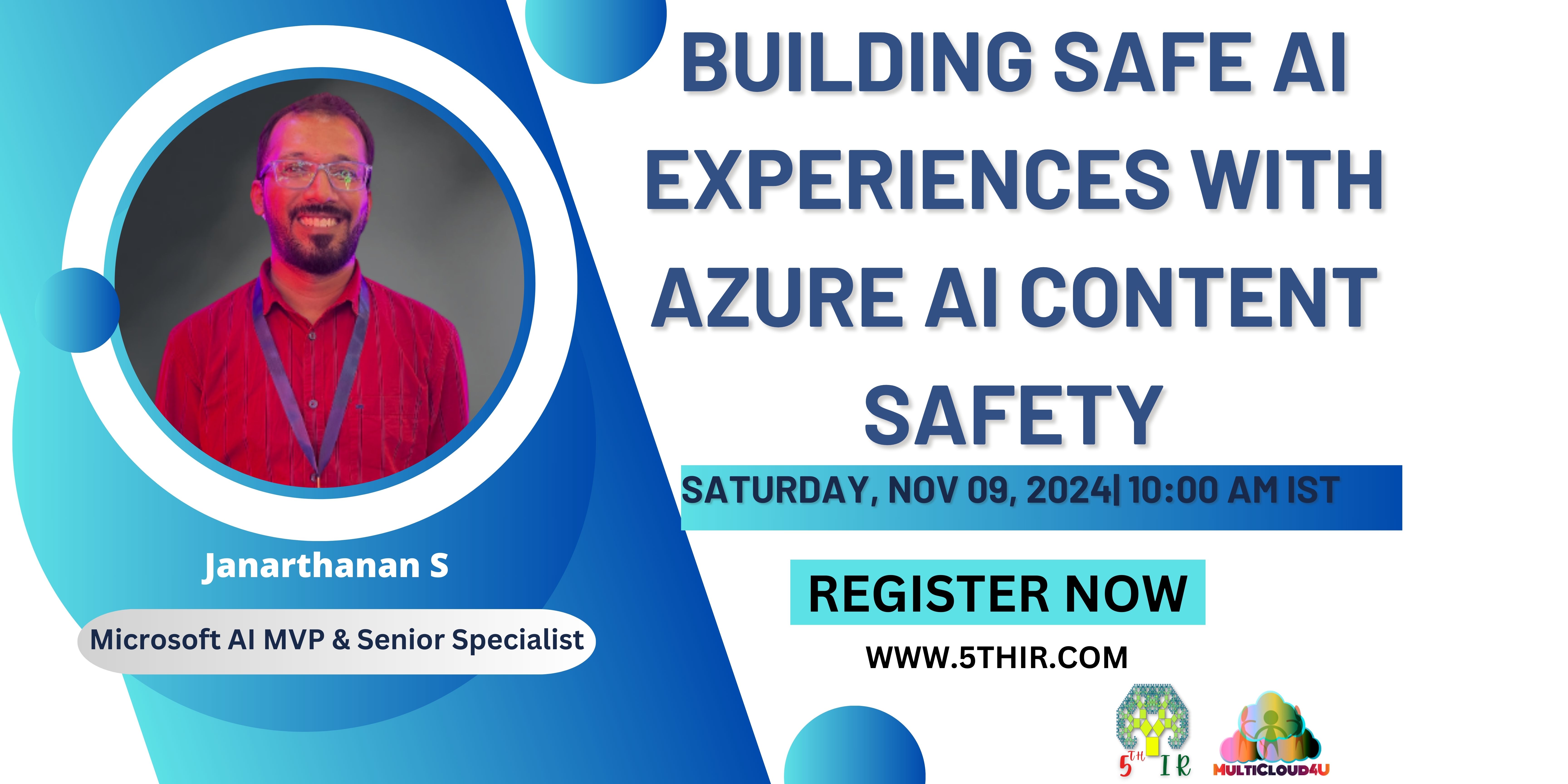 Building Safe AI Experiences with Azure ...