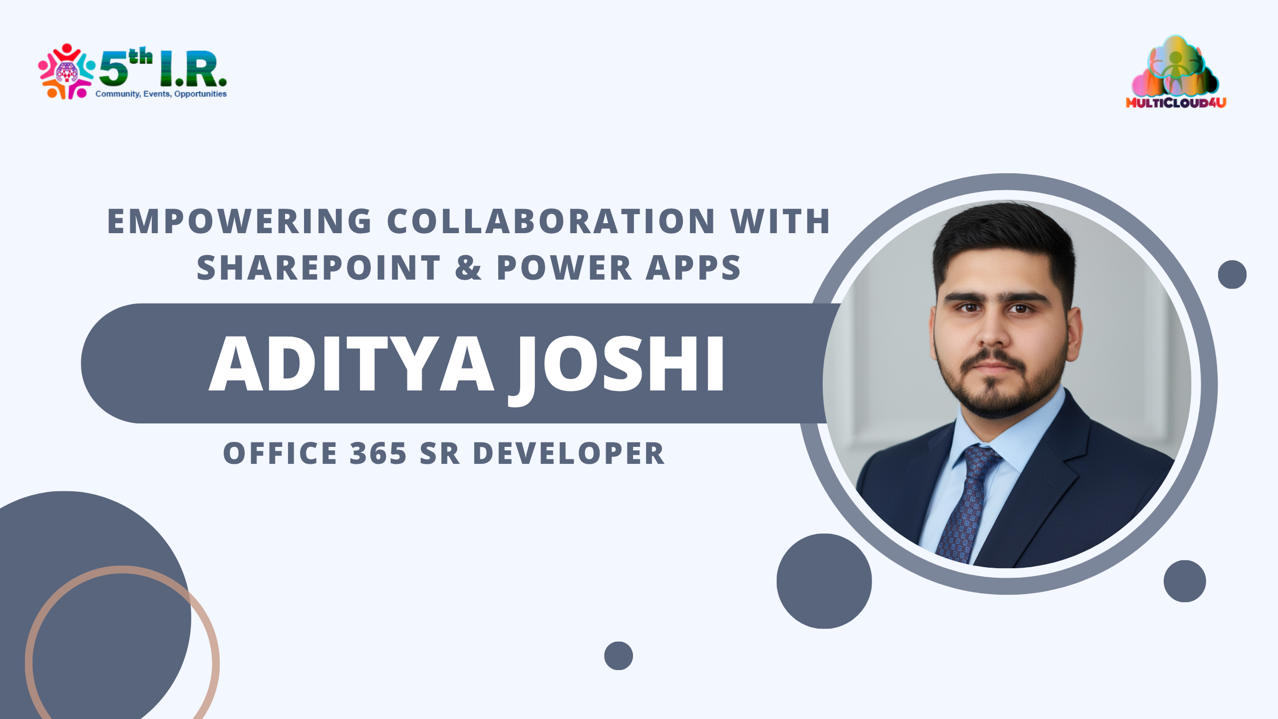 Empowering Collaboration with SharePoint...