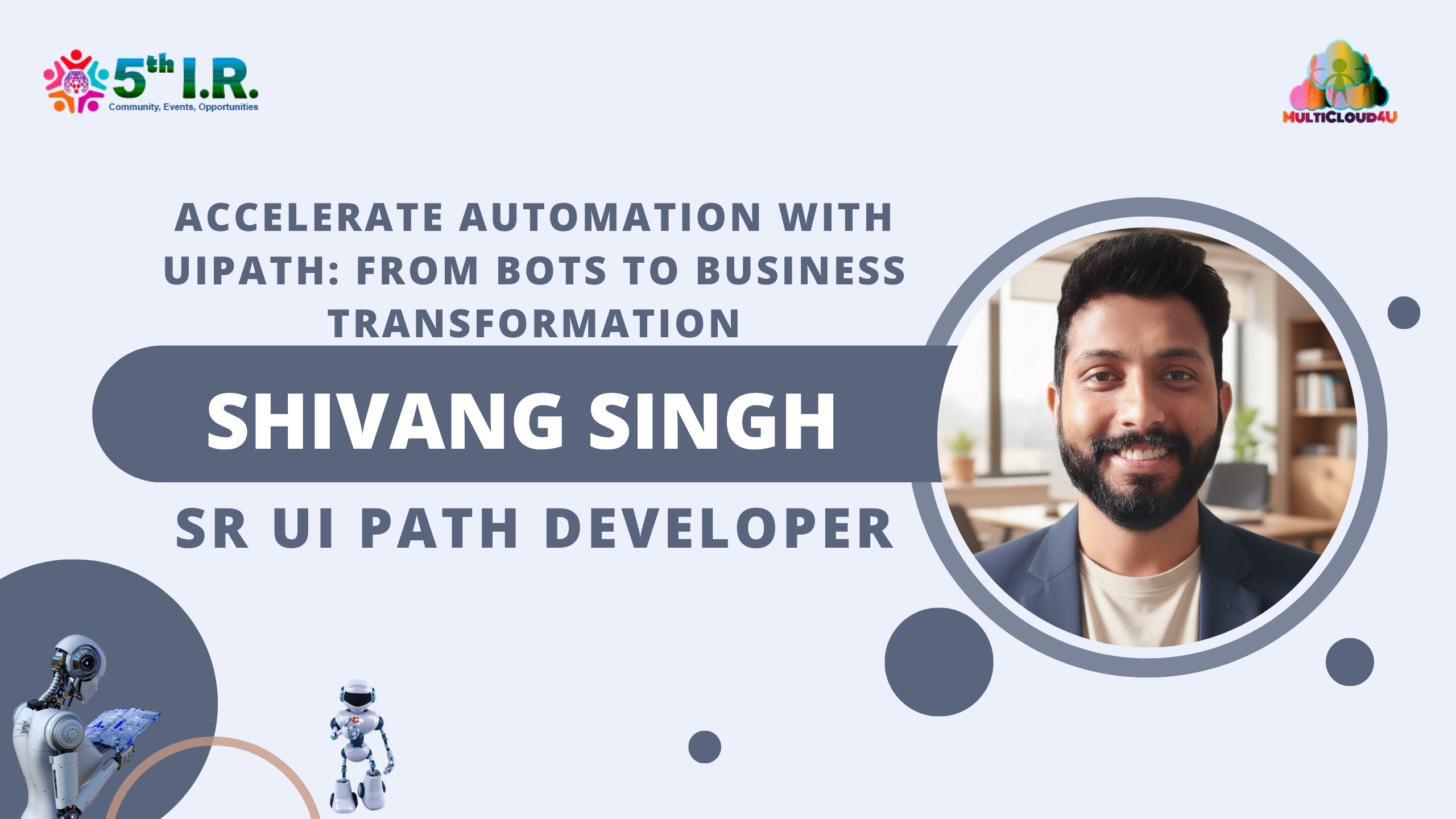 Accelerate Automation with UiPath: From ...