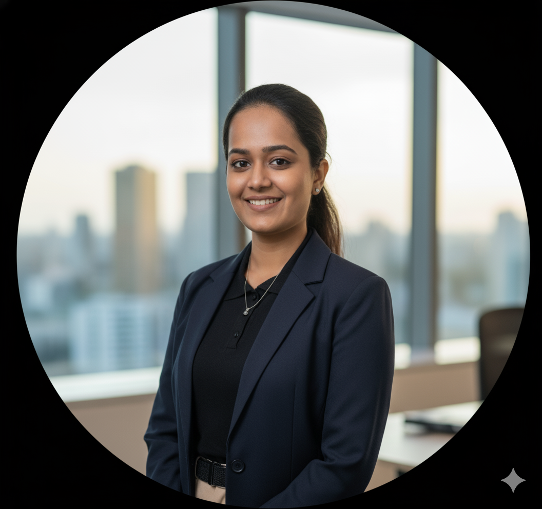 Purva Patki
