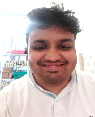 Gaurav Maheshwari