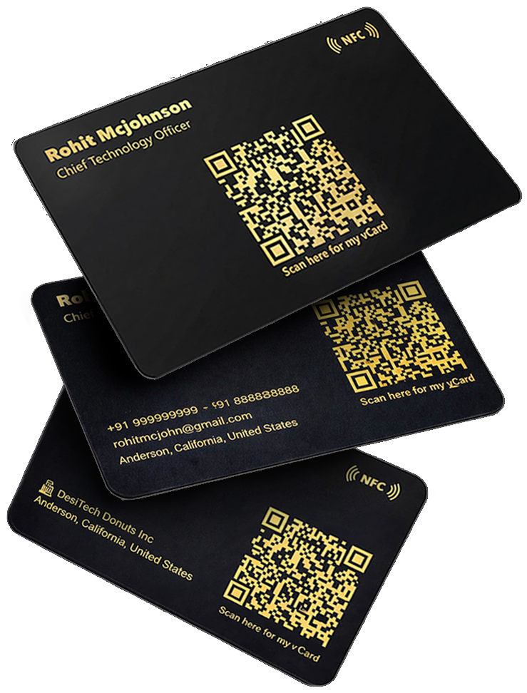 NFC Card