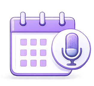 Host Events and Conferences