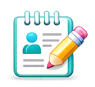 Build Your Profile and CV