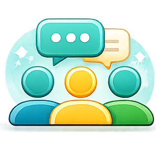 Build a Community