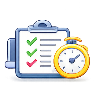 Create Quizzes