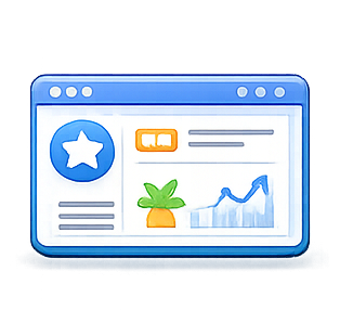 Create a Company Profile