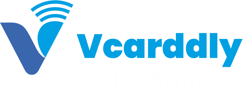 Vcarddly by 5thir